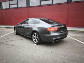 2014 AUDI A5 S-LINE
