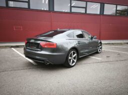 2014 AUDI A5 S-LINE
