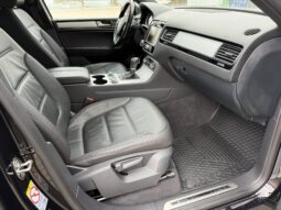 
										2014 VOLKSWAGEN TOUREG pilnas									