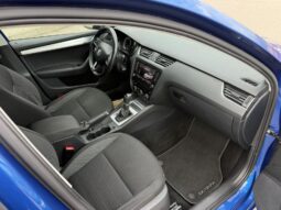 
										2019 SKODA OCTAVIA pilnas									