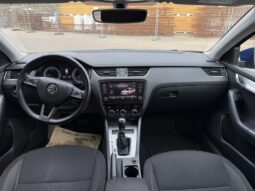 
										2019 SKODA OCTAVIA pilnas									