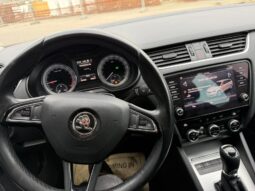 
										2019 SKODA OCTAVIA pilnas									