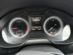 
										2019 SKODA OCTAVIA pilnas									