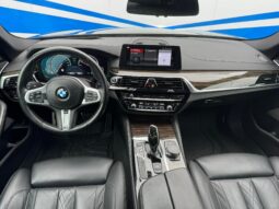 
										2017 BMW 540 pilnas									