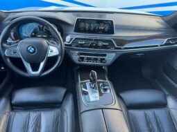 
										2015 BMW 730 pilnas									