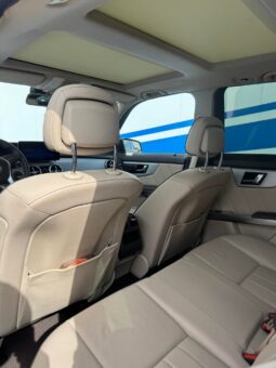 
										2014 MERCEDES BENZ GLK350 pilnas									