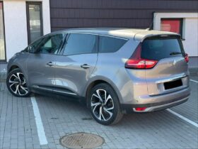 2020 RENAULT GRAND SCENIC