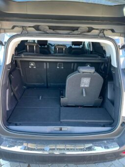 
										2019 PEUGEOT 5008 pilnas									