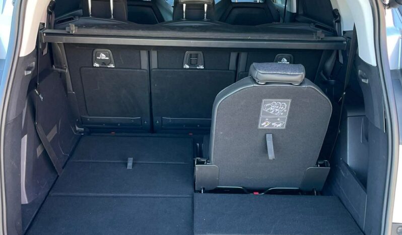 
								2019 PEUGEOT 5008 pilnas									