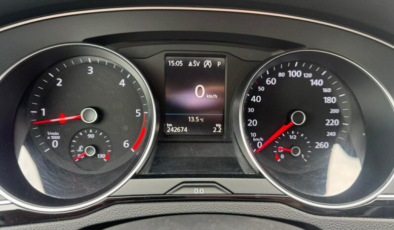 
								2019 VOLKSWAGEN PASSAT pilnas									