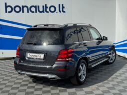 2014 MERCEDES BENZ GLK350
