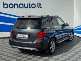 2014 MERCEDES BENZ GLK350