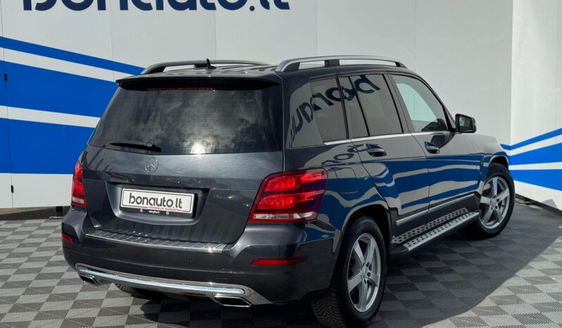 
								2014 MERCEDES BENZ GLK350 pilnas									