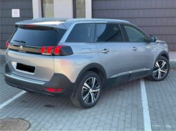2019 PEUGEOT 5008