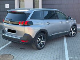 2019 PEUGEOT 5008