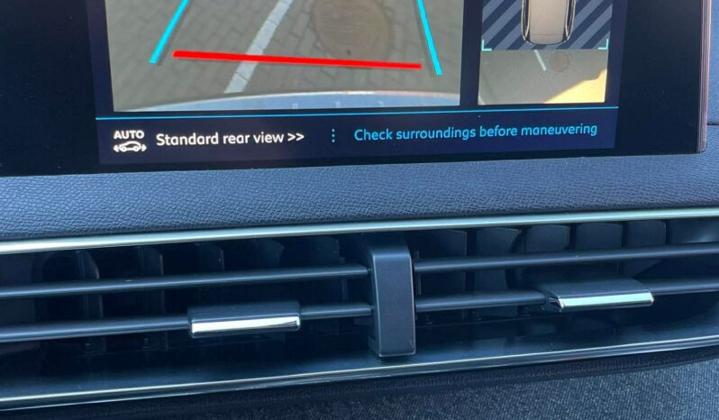 
								2019 PEUGEOT 5008 pilnas									