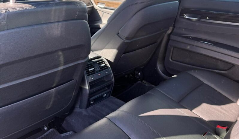 
								2013 BMW 730 pilnas									