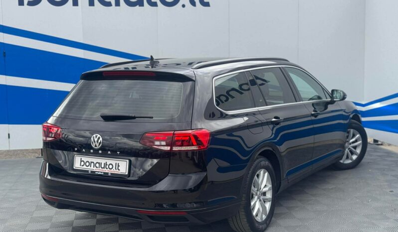 
								2019 VOLKSWAGEN PASSAT pilnas									