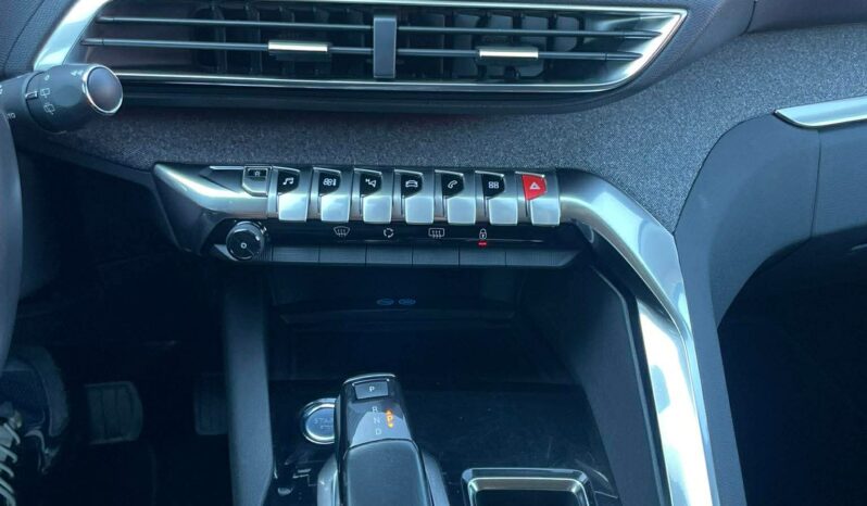 
								2019 PEUGEOT 5008 pilnas									