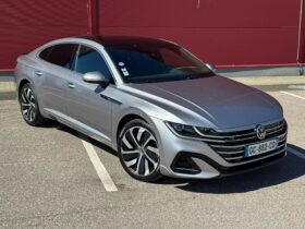 2021 VOLKSWAGEN ARTEON