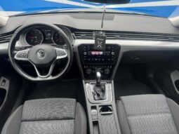 
										2019 VOLKSWAGEN PASSAT pilnas									