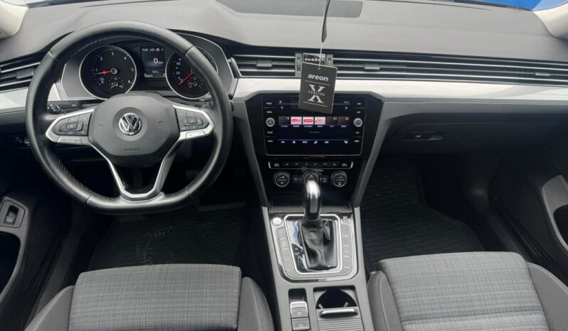 
								2019 VOLKSWAGEN PASSAT pilnas									
