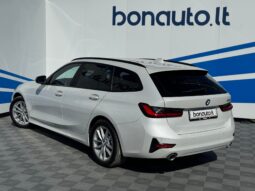 2020 BMW 330