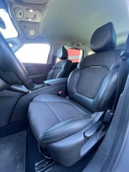 
										2020 RENAULT GRAND SCENIC pilnas									