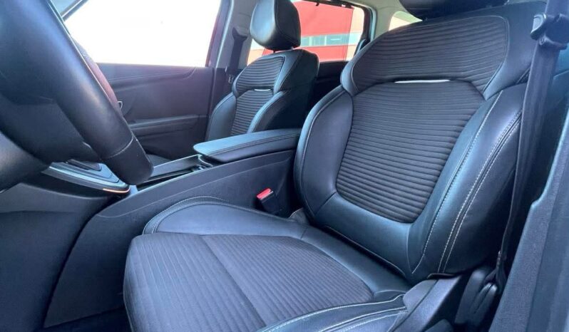 
								2020 RENAULT GRAND SCENIC pilnas									