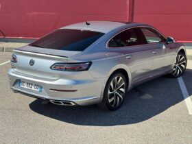 2021 VOLKSWAGEN ARTEON