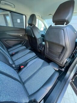 
										2019 PEUGEOT 5008 pilnas									