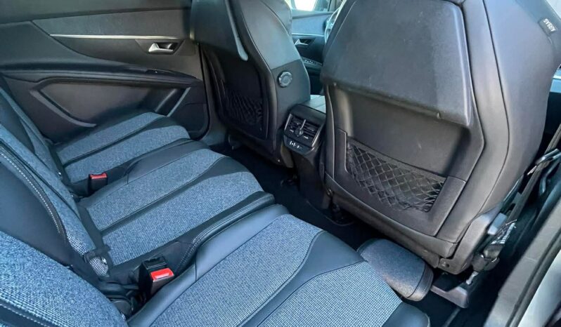 
								2019 PEUGEOT 5008 pilnas									