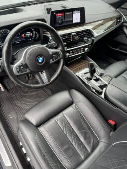 
										2017 BMW 540 pilnas									