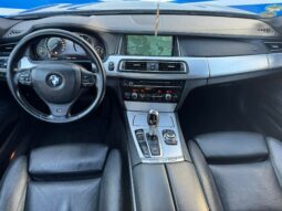 
										2013 BMW 730 pilnas									
