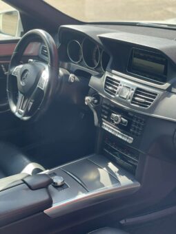 
										2013 MERCEDES BENZ E350 pilnas									