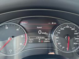 
										2012 Audi A6 pilnas									