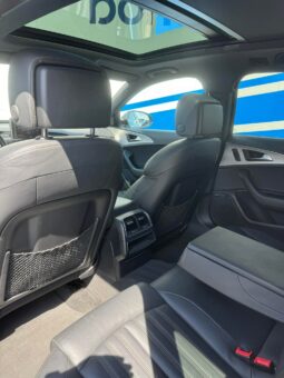 
										Audi A6 Allroad pilnas									