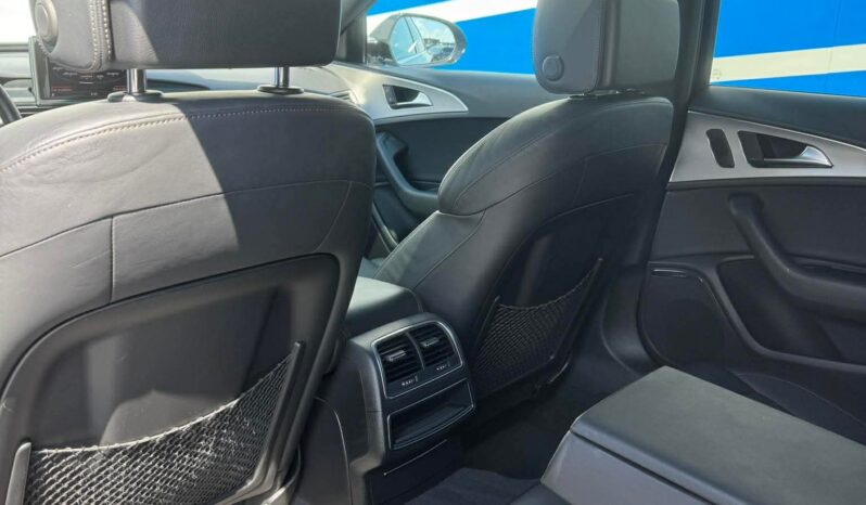 
								Audi A6 Allroad pilnas									