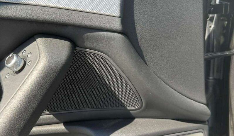 
								Audi A6 Allroad pilnas									