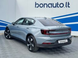 2023 POLESTAR 2