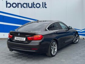 2017 BMW 420 GRAND COUPE