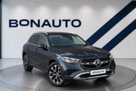 2023 MERCEDES-BENZ GLC220