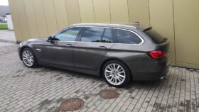 2012 BMW 530 XDRIVE