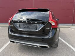 2016 VOLVO V60