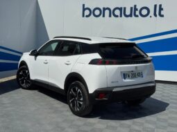 2021 PEUGEOT 2008