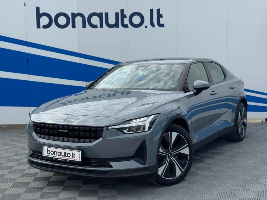 2023 POLESTAR 2