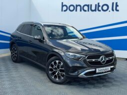 2023 MERCEDES-BENZ GLC220