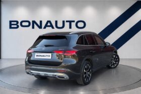 2023 MERCEDES-BENZ GLC220