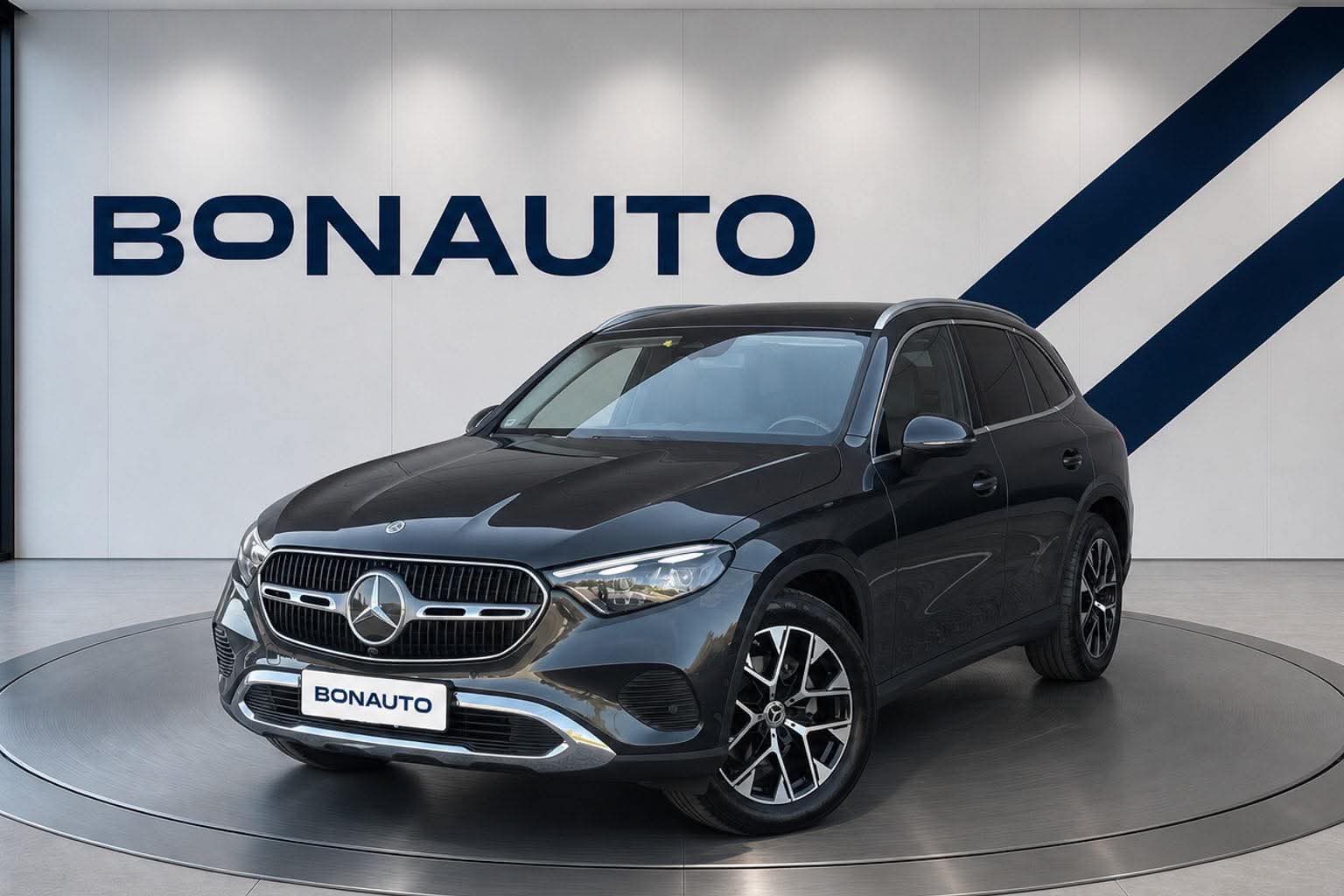 2023 MERCEDES-BENZ GLC220