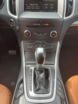 
										2016 FORD GALAXY pilnas									